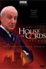 Watch House of Cards (1990) M4uhd