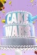 Watch Cake Wars M4uhd