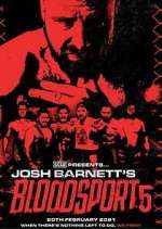 Watch GCW Bloodsport M4uhd