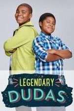 Watch Legendary Dudas M4uhd
