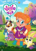 Watch Vida the Vet M4uhd