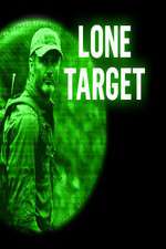 Watch Lone Target M4uhd