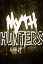 Watch Myth Hunters M4uhd