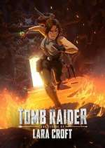 Watch Tomb Raider: The Legend of Lara Croft M4uhd