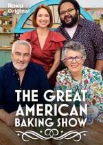 Watch The Great American Baking Show M4uhd