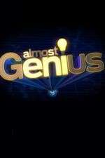 Watch Almost Genius M4uhd