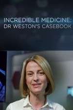 Watch Incredible Medicine: Dr Weston's Casebook M4uhd