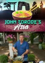 Watch John Torode's Asia M4uhd