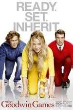 Watch The Goodwin Games M4uhd