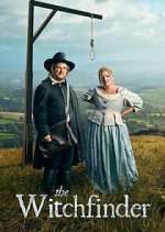 Watch The Witchfinder M4uhd