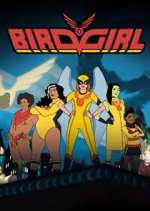 Watch Birdgirl M4uhd