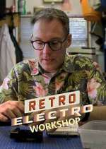 Watch Retro Electro Workshop M4uhd