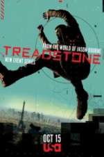 Watch Treadstone M4uhd