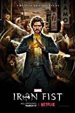 Watch Marvel's Iron Fist M4uhd