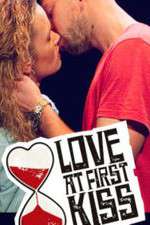 Watch Love at First Kiss M4uhd