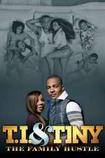 Watch T.I. and Tiny's 'Family Hustle M4uhd