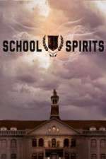 Watch School Spirits M4uhd