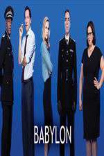 Watch Babylon (UK) M4uhd