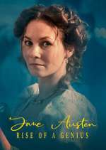 Watch Jane Austen: Rise of a Genius M4uhd