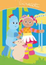 Watch In the Night Garden... M4uhd