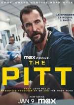 Watch The Pitt M4uhd