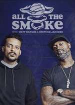 Watch The Best of All the Smoke with Matt Barnes and Stephen Jackson M4uhd