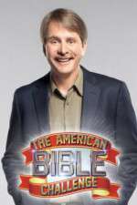 Watch The American Bible Challenge M4uhd