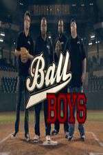 Watch Ball Boys M4uhd