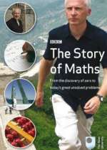 Watch The Story of Maths M4uhd
