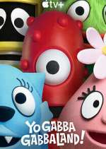 Watch Yo Gabba GabbaLand! M4uhd
