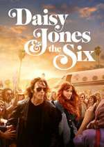 Watch Daisy Jones & the Six M4uhd