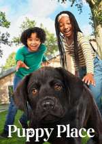 Watch Puppy Place M4uhd
