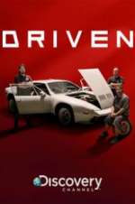 Watch Driven M4uhd