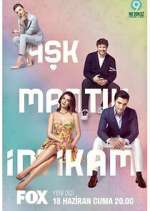 Watch Aşk Mantık İntikam M4uhd