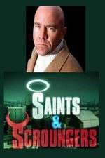 Watch Saints and Scroungers M4uhd