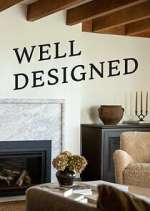 Watch Well Designed M4uhd