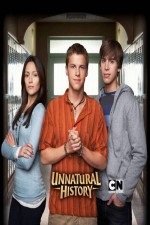 Watch Unnatural History M4uhd
