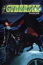 Watch Cybersix M4uhd