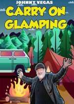 Watch Johnny Vegas: Carry on Glamping M4uhd