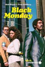Watch Black Monday M4uhd