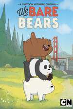 Watch We Bare Bears M4uhd