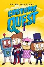 Watch Costume Quest M4uhd
