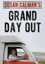 Watch Susan Calman's Grand Day Out M4uhd