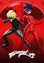 Watch Miraculous: Les aventures de Ladybug et Chat Noir M4uhd