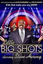 Watch Little Big Shots M4uhd