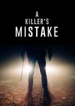 Watch A Killer's Mistake M4uhd