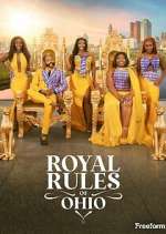 Watch Royal Rules of Ohio M4uhd