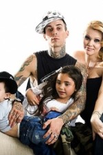 Watch Meet the Barkers M4uhd