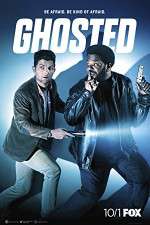 Watch Ghosted M4uhd