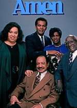 Watch Amen M4uhd